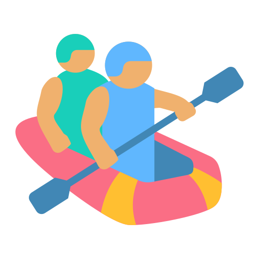 Rafting