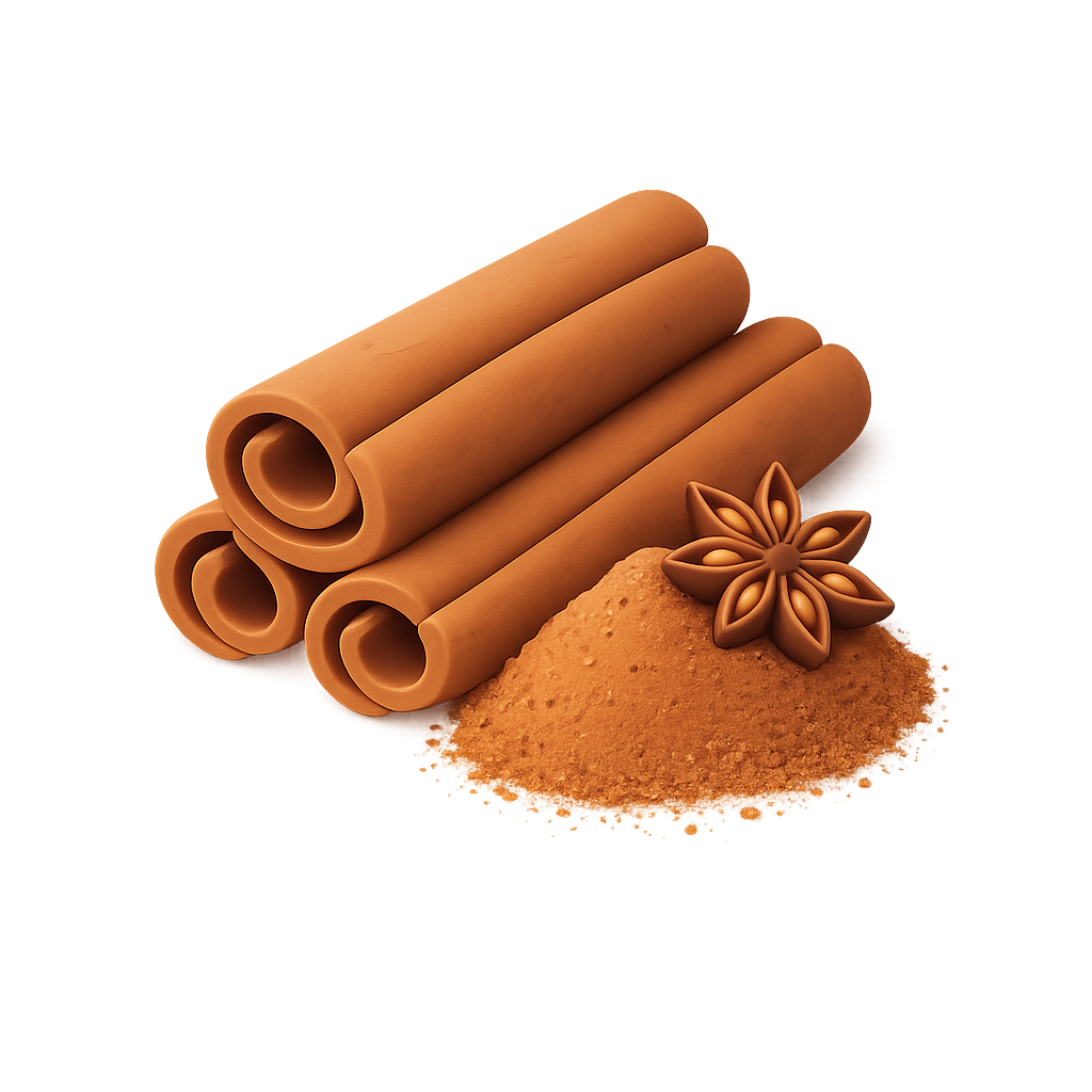 Cinnamon Experience