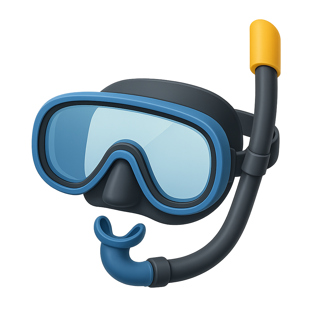 Night Scuba Diving