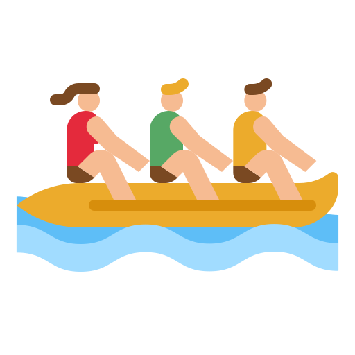 Banana Ride